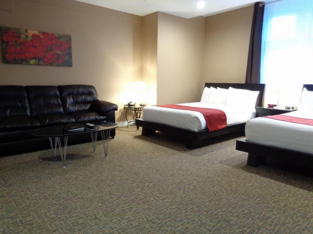 Century Casino & Hotel Cripple Creek